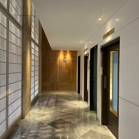 Apartmán Prime Location-monaco Port