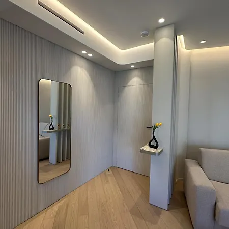 Apartmán Prime Location-monaco Port Monte Carlo