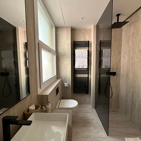 Prime Location-monaco Port Apartmán